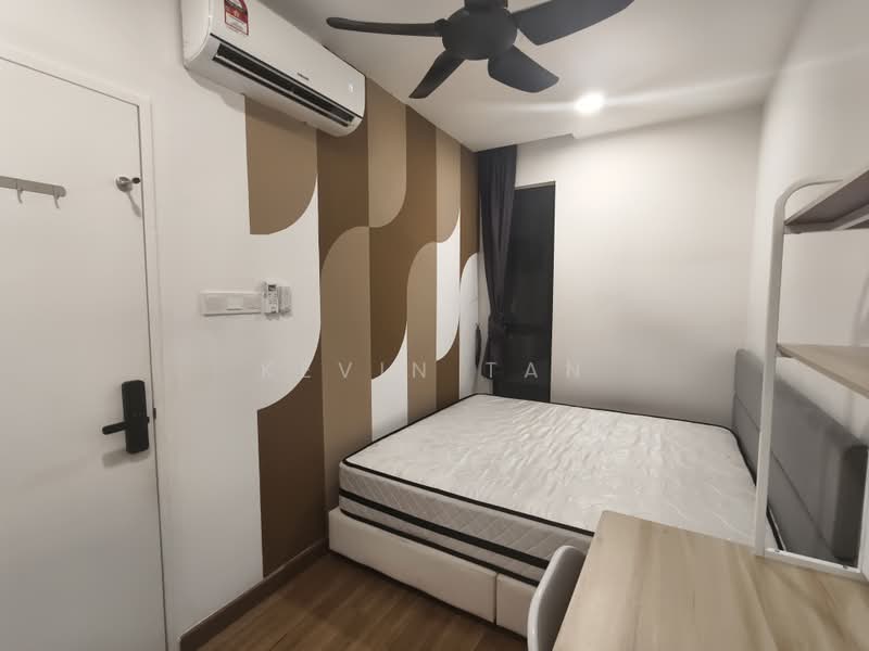 Servis Apartment untuk Disewa di AraTre' Residences - Kevin Tan - PropertyGuru.com.my