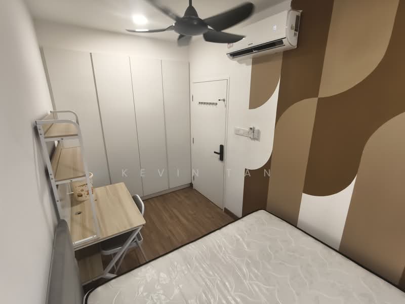 Servis Apartment untuk Disewa di AraTre' Residences - Kevin Tan - PropertyGuru.com.my