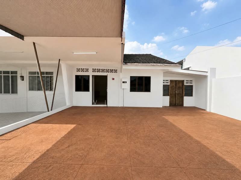 1-storey Terraced House for Sale in Ipoh (Perak) - Vivien Ng - PropertyGuru.com.my