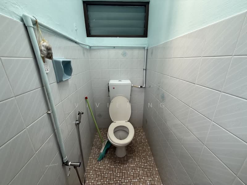 1-storey Terraced House for Sale in Ipoh (Perak) - Vivien Ng - PropertyGuru.com.my