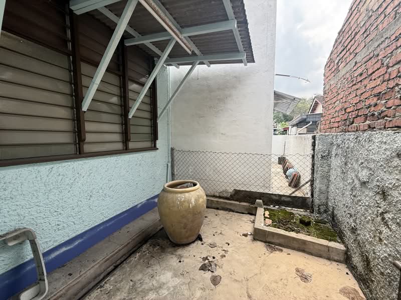 1-storey Terraced House for Sale in Ipoh (Perak) - Vivien Ng - PropertyGuru.com.my