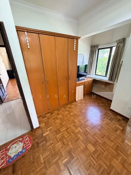 Condominium for Rent at Putri Indah Condominium - Elena Lim - PropertyGuru.com.my