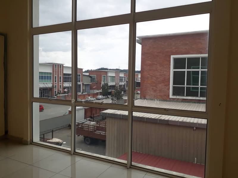 Factory for Rent in Serendah (Selangor) - Peter Tan - PropertyGuru.com.my