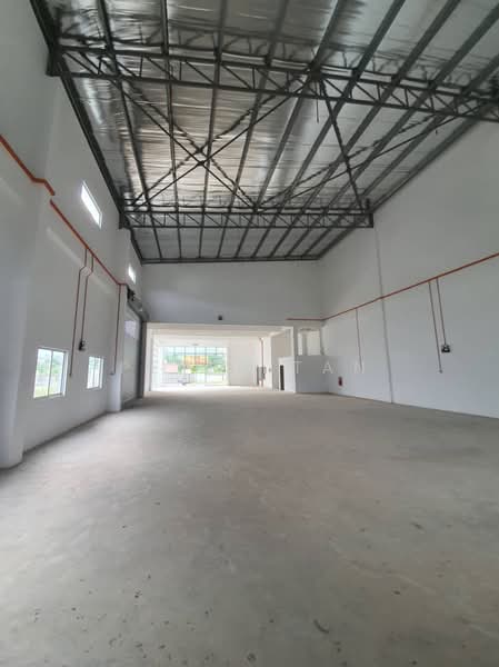 Factory for Rent in Serendah (Selangor) - Peter Tan - PropertyGuru.com.my