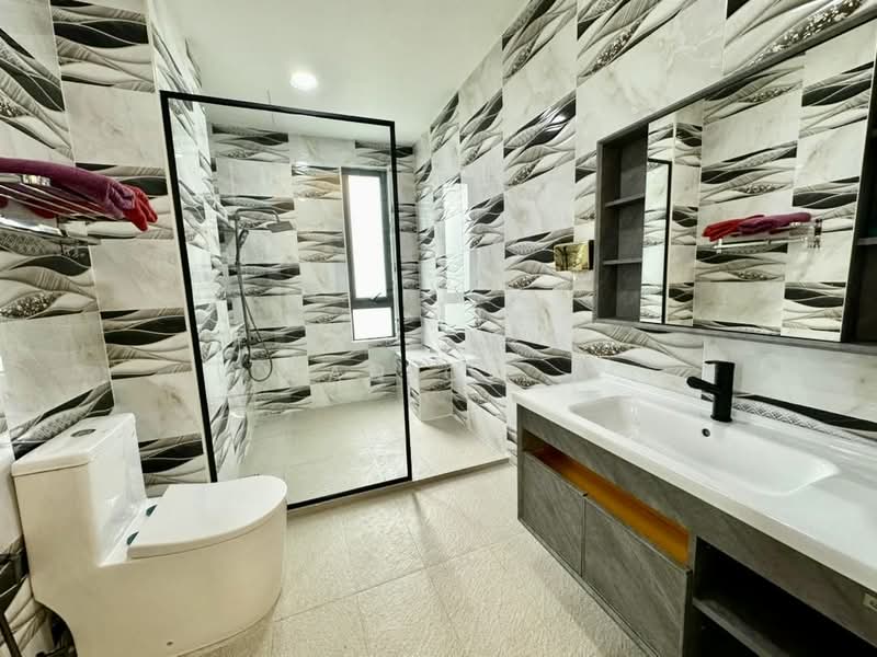 Rumah Kluster untuk Disewa di Sunway City Iskandar Puteri (Iskandar Puteri (Nusajaya)) - Janice . - PropertyGuru.com.my