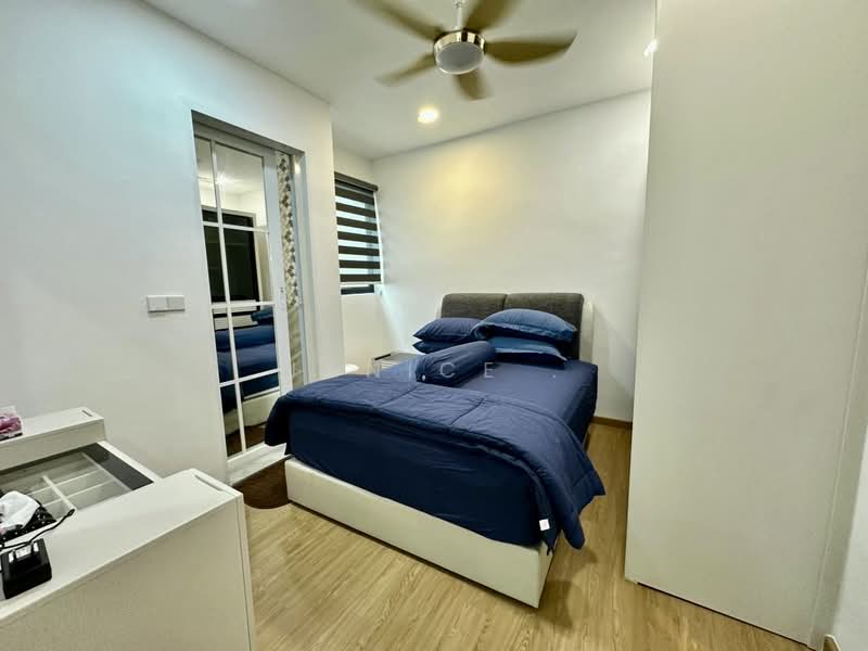 Rumah Kluster untuk Disewa di Sunway City Iskandar Puteri (Iskandar Puteri (Nusajaya)) - Janice . - PropertyGuru.com.my