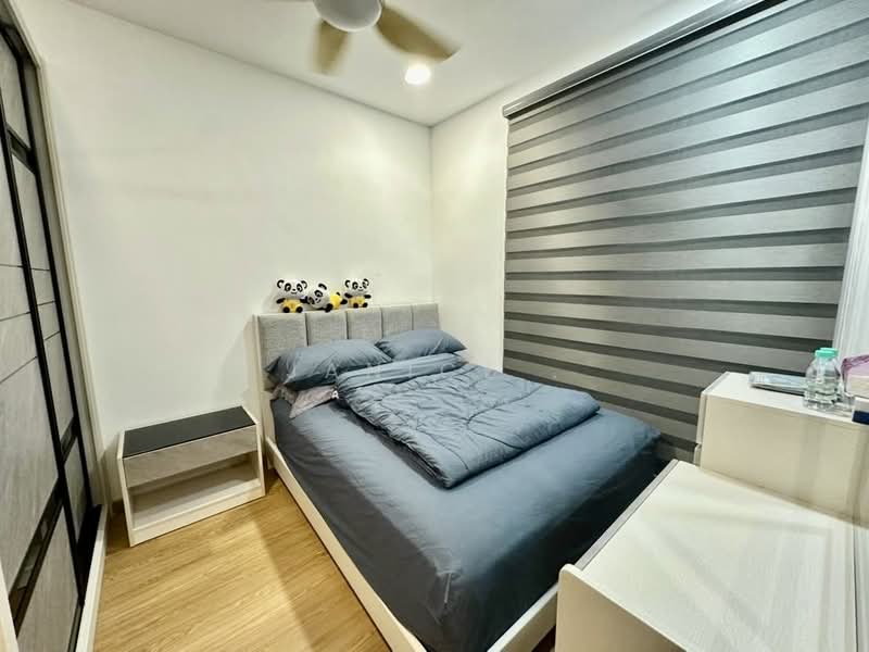 Rumah Kluster untuk Disewa di Sunway City Iskandar Puteri (Iskandar Puteri (Nusajaya)) - Janice . - PropertyGuru.com.my