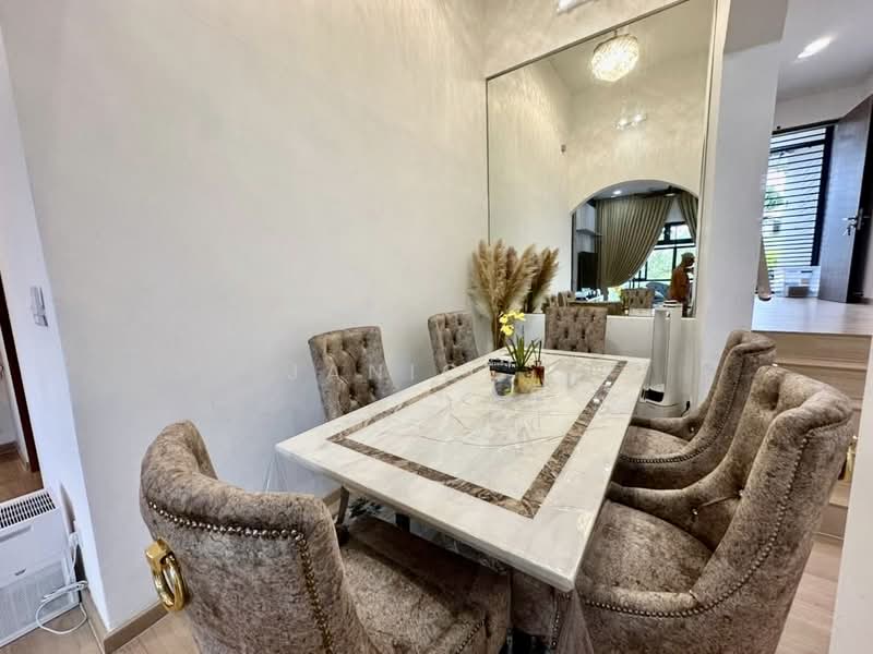 Rumah Kluster untuk Disewa di Sunway City Iskandar Puteri (Iskandar Puteri (Nusajaya)) - Janice . - PropertyGuru.com.my