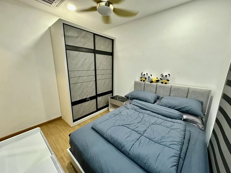 Rumah Kluster untuk Disewa di Sunway City Iskandar Puteri (Iskandar Puteri (Nusajaya)) - Janice . - PropertyGuru.com.my
