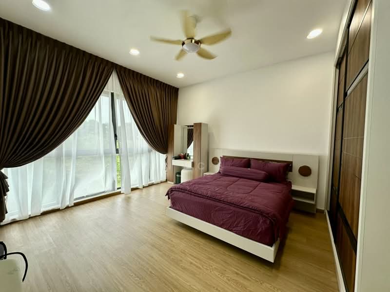 Rumah Kluster untuk Disewa di Sunway City Iskandar Puteri (Iskandar Puteri (Nusajaya)) - Janice . - PropertyGuru.com.my