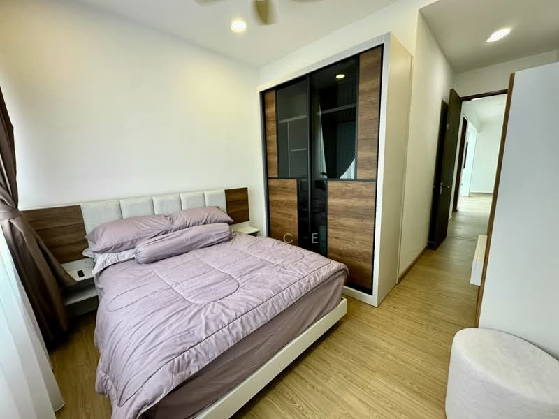 Rumah Kluster untuk Disewa di Sunway City Iskandar Puteri (Iskandar Puteri (Nusajaya)) - Janice . - PropertyGuru.com.my