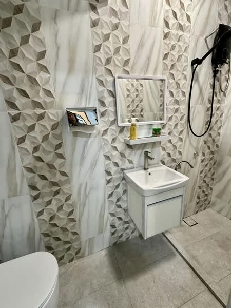 Rumah Kluster untuk Disewa di Sunway City Iskandar Puteri (Iskandar Puteri (Nusajaya)) - Janice . - PropertyGuru.com.my