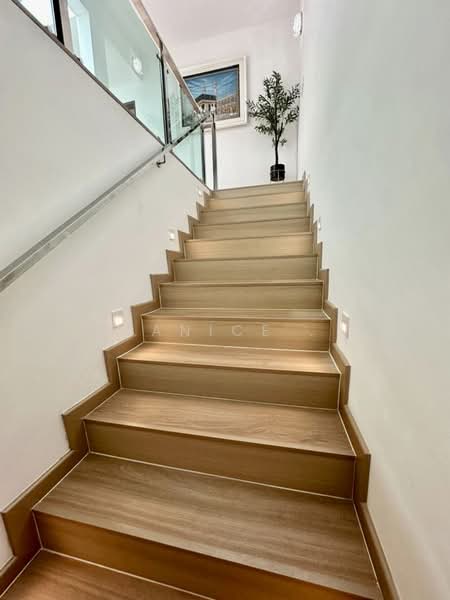 Rumah Kluster untuk Disewa di Sunway City Iskandar Puteri (Iskandar Puteri (Nusajaya)) - Janice . - PropertyGuru.com.my
