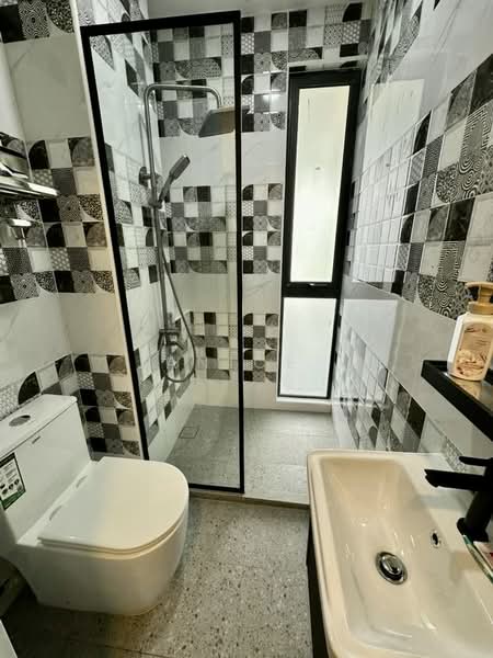 Rumah Kluster untuk Disewa di Sunway City Iskandar Puteri (Iskandar Puteri (Nusajaya)) - Janice . - PropertyGuru.com.my