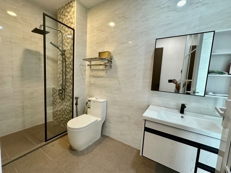 Rumah Kluster untuk Disewa di Sunway City Iskandar Puteri (Iskandar Puteri (Nusajaya)) - Janice . - PropertyGuru.com.my
