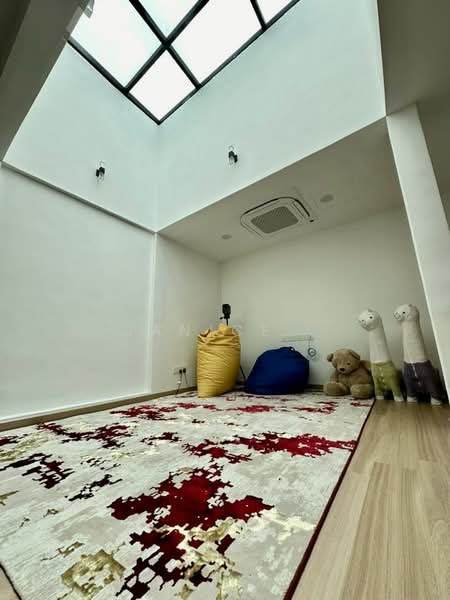 Rumah Kluster untuk Disewa di Sunway City Iskandar Puteri (Iskandar Puteri (Nusajaya)) - Janice . - PropertyGuru.com.my