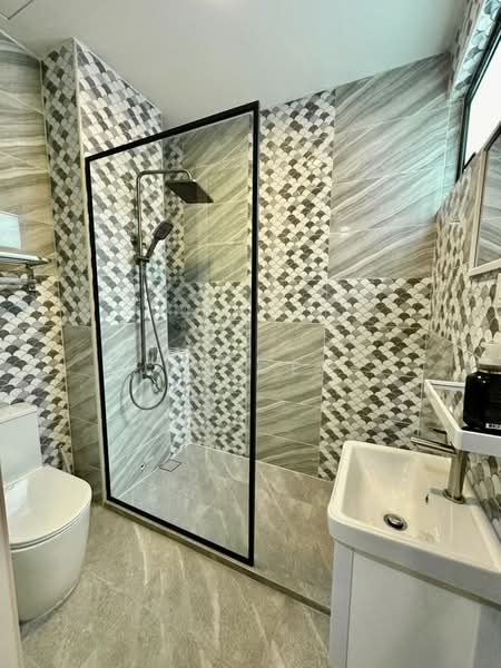 Rumah Kluster untuk Disewa di Sunway City Iskandar Puteri (Iskandar Puteri (Nusajaya)) - Janice . - PropertyGuru.com.my