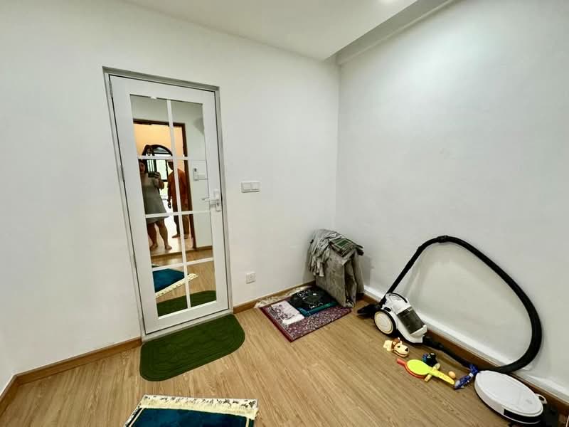 Rumah Kluster untuk Disewa di Sunway City Iskandar Puteri (Iskandar Puteri (Nusajaya)) - Janice . - PropertyGuru.com.my
