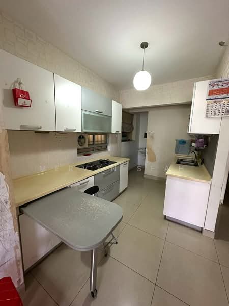 Pangsapuri untuk Dijual di Taman Lembah Hijau Block 3 - Mervyn Seah - PropertyGuru.com.my