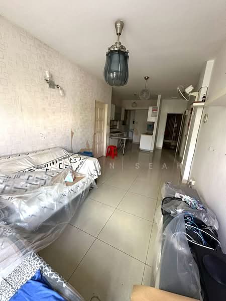 Pangsapuri untuk Dijual di Taman Lembah Hijau Block 3 - Mervyn Seah - PropertyGuru.com.my