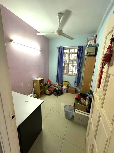 Pangsapuri untuk Dijual di Taman Lembah Hijau Block 3 - Mervyn Seah - PropertyGuru.com.my