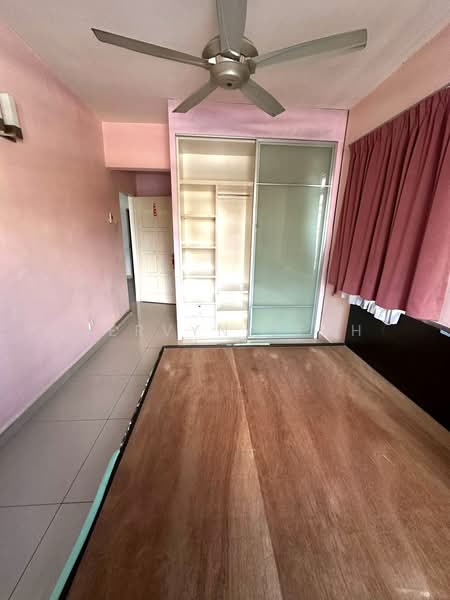 Pangsapuri untuk Dijual di Taman Lembah Hijau Block 3 - Mervyn Seah - PropertyGuru.com.my