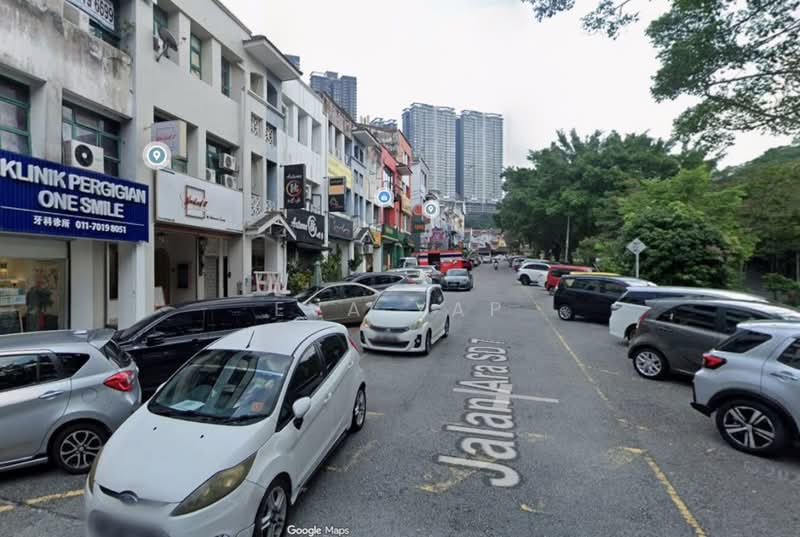 Office for Rent in Bandar Sri Damansara (Selangor) - Eva Yap - Exterior - PropertyGuru.com.my
