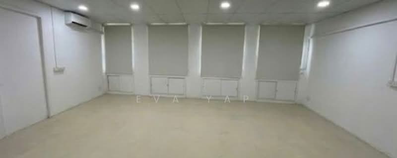 Office for Rent in Bandar Sri Damansara (Selangor) - Eva Yap - Interior - PropertyGuru.com.my