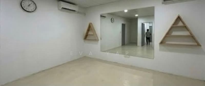Office for Rent in Bandar Sri Damansara (Selangor) - Eva Yap - Interior - PropertyGuru.com.my