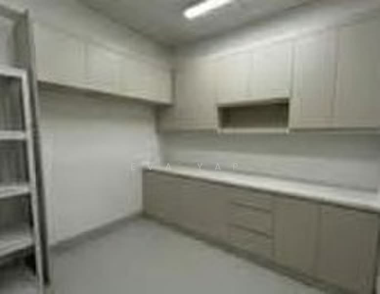 Office for Rent in Bandar Sri Damansara (Selangor) - Eva Yap - Kitchen - PropertyGuru.com.my
