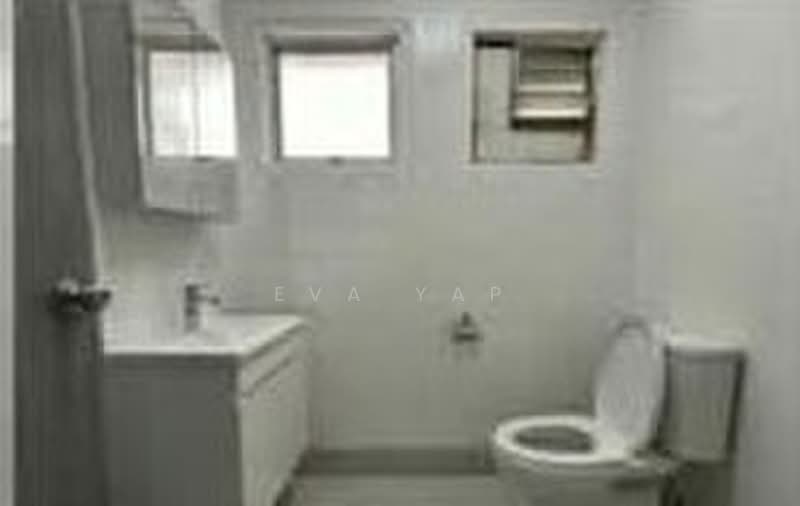 Office for Rent in Bandar Sri Damansara (Selangor) - Eva Yap - Bathroom - PropertyGuru.com.my