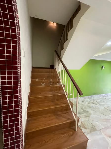 Terraced House for Sale in Bandar Sungai Long (Selangor) - Jacksley Wong - Interior - PropertyGuru.com.my