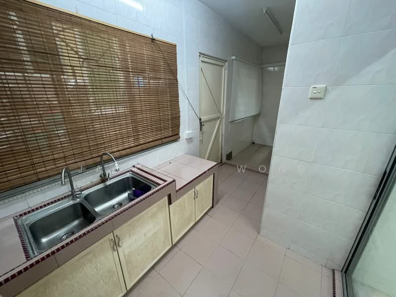 Terraced House for Sale in Bandar Sungai Long (Selangor) - Jacksley Wong - Kitchen - PropertyGuru.com.my