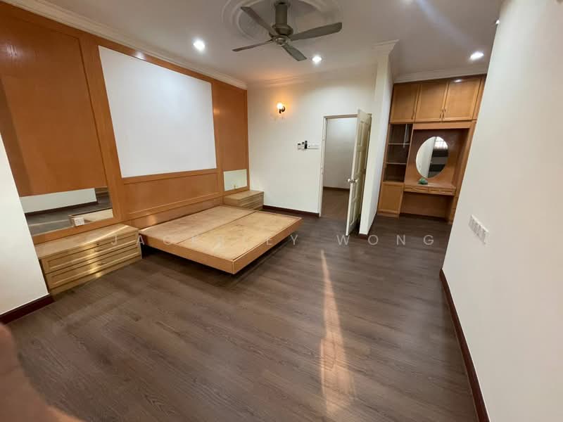 Terraced House for Sale in Bandar Sungai Long (Selangor) - Jacksley Wong - Bedroom - PropertyGuru.com.my