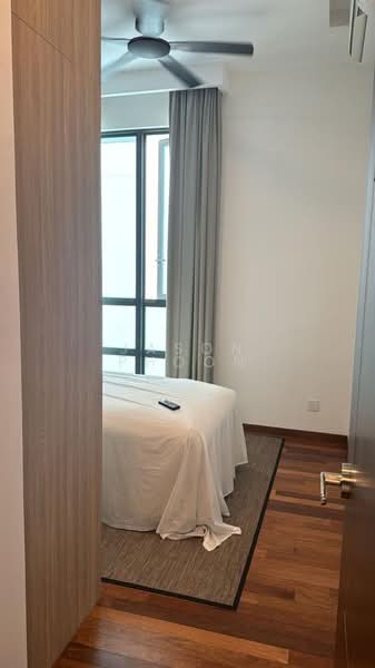 Condominium for Sale at Queens Residences Q2 @ Queens Waterfront - Jason Phoon - Bedroom - PropertyGuru.com.my