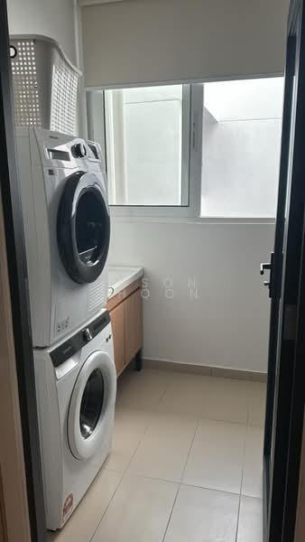 Condominium for Sale at Queens Residences Q2 @ Queens Waterfront - Jason Phoon - Interior - PropertyGuru.com.my