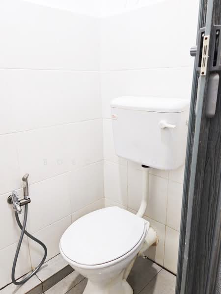 Pangsapuri untuk Disewa di The Rise Collection 1 - Bosco Teoh - Bathroom - PropertyGuru.com.my