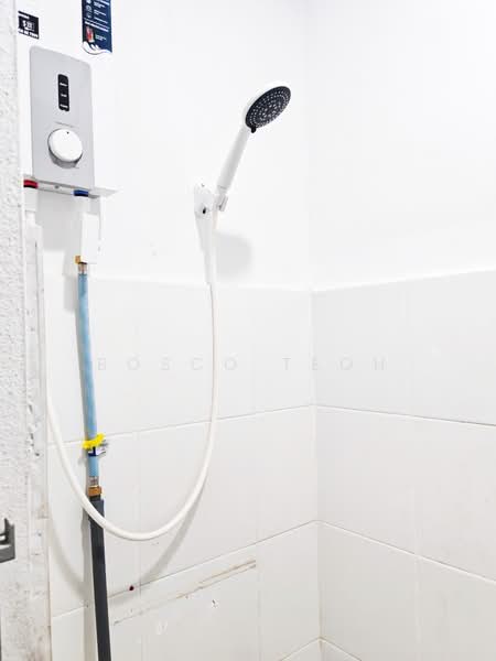 Pangsapuri untuk Disewa di The Rise Collection 1 - Bosco Teoh - Bathroom - PropertyGuru.com.my