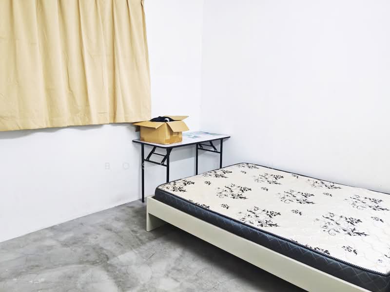 Pangsapuri untuk Disewa di The Rise Collection 1 - Bosco Teoh - Bedroom - PropertyGuru.com.my