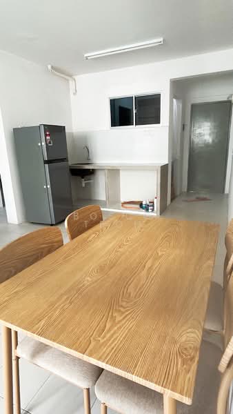 Pangsapuri untuk Disewa di The Rise Collection 1 - Bosco Teoh - Kitchen - PropertyGuru.com.my