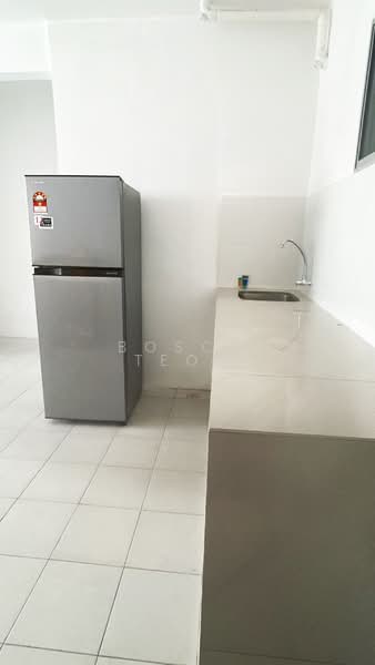 Pangsapuri untuk Disewa di The Rise Collection 1 - Bosco Teoh - Kitchen - PropertyGuru.com.my