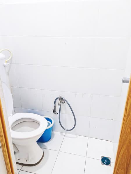 Pangsapuri untuk Disewa di The Rise Collection 1 - Bosco Teoh - Bathroom - PropertyGuru.com.my