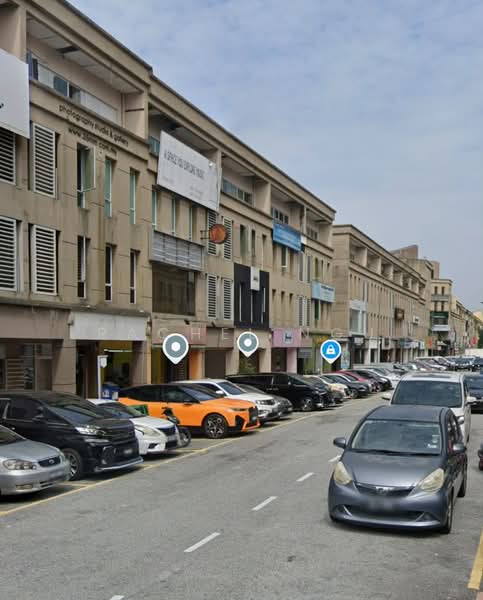 Kedai / Pejabat untuk Disewa di Kota Damansara (Selangor) - Rachel Ngu - Exterior - PropertyGuru.com.my