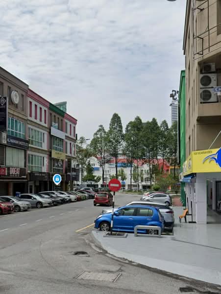 Kedai / Pejabat untuk Disewa di Kota Damansara (Selangor) - Rachel Ngu - Exterior - PropertyGuru.com.my