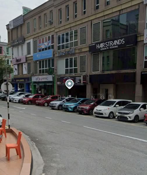 Kedai / Pejabat untuk Disewa di Kota Damansara (Selangor) - Rachel Ngu - Exterior - PropertyGuru.com.my