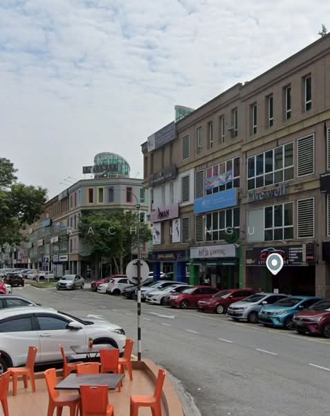 Kedai / Pejabat untuk Disewa di Kota Damansara (Selangor) - Rachel Ngu - Exterior - PropertyGuru.com.my