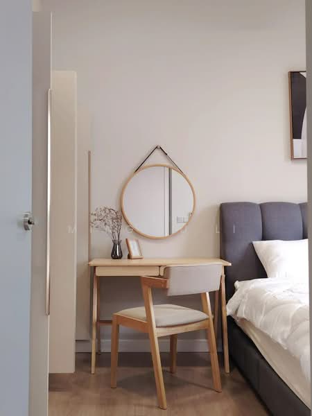 Condominium for Rent at Skyline KL - Ming Ju Li - Bedroom - PropertyGuru.com.my