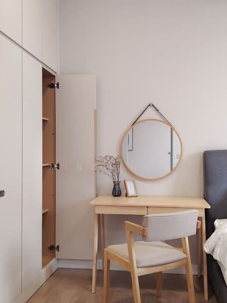 Condominium for Rent at Skyline KL - Ming Ju Li - Interior - PropertyGuru.com.my