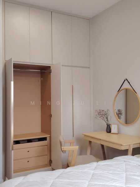 Condominium for Rent at Skyline KL - Ming Ju Li - Bedroom - PropertyGuru.com.my