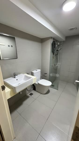 Service Residence for Rent at EkoCheras Service Residences - Addis Bo - Bathroom - PropertyGuru.com.my